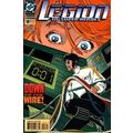 Legion of Super-Heroes (Vol 3) # 058 NM MODERN ...