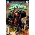 New Super-man (Vol 1) # 015 NM (CvrA) MODERN AG...
