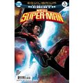 New Super-man (Vol 1) # 016 NM (CvrA) MODERN AG...