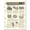Allis-Chalmers 1959 vintage oil gas catalog com...