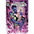 Age of X-Man: Amazing Nightcrawler (2019 Ltd) #...