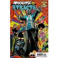 Age of X-Man: Apocalypse & X-tracts (2019 Ltd) ...
