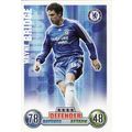 Match Attax 2007/2008 Wayne Bridge Chelsea