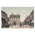 King Street Stroud Postcard 1905 Gloucestershire