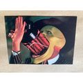 The Mask Base trading Card # 88 (A) 1994 Cardz ...
