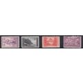 795 3c Northwest Territory Average Plus MNH VA0...