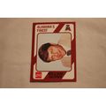 William Oliver 1989 Collegiate Collection Alaba...