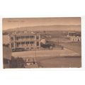 Port Tewfich Suez Canal Egypt Postcard 39