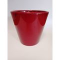 14cm Round PotteryFlower Pot Office Home Planter