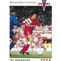 Panini 1992 Official Players Trading Cards: Liv...