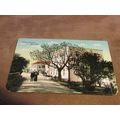 Early Postcard - Hotel Inverurie - Bermuda