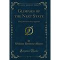 Glimpses of the Next State: The Education of an...