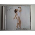 Kylie - Fever. New & Sealed CD Album