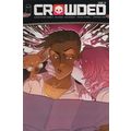 CROWDED #10 - IMAGE COMICS (2019)