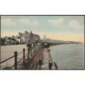 The Promenade, Penzance, Cornwall, 1908 - Milto...