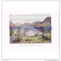 Ullswaterfrom Gowbarrow Park, Cumbria, England,...
