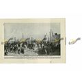 French under Marshall Bazaine enter Mexico City...