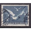 Austria 1950 Black Headed Gulls 2s Used SG 1217...