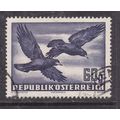 Austria 1950 Rooks 60g Fine Used SG 1215 VGC