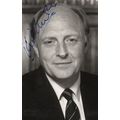 Neil Kinnock Labour Prime Minister Undedicated ...