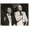 Cannon & Ball ITV Comedians Vintage Giant 10x8 ...