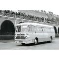 Black & White Photo of Liss & District Omnibus ...
