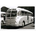 Black & White Photograph of Leon Motor Services...