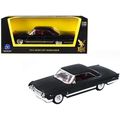 1964 Mercury Marauder Black 1/43 Diecast Model ...