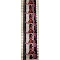 Pk DAU - B - MIX - e 0129Y . - 1 STRIP OF 5 - 3...