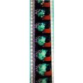 Pk DAU - B - MIX - F 0149s . - 1 STRIP OF 5 - 3...