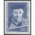 Birth Centenary of Alfred Kubin - Austria 1977 ...