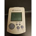 Sega dream cast memory card