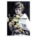 rp10254 - Film , Stage & TV Actress - Gladys Co...
