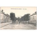 02 - Notre dame de liesse - Place Bailly