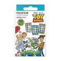 Fujifilm Instax Mini Instant Film & Sticker (Di...