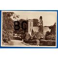 Postcard The Church Kirtlebridge Dumfries & Gal...