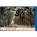 Postcard Ince Blundell Woods Gt Crosby Liverpoo...
