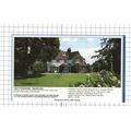 Redbourn Hertfordshire House Sale Advert - 1991...