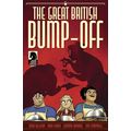 Great British Bump Off: #2 Regular DARK HORSE