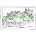 CHADLINGTON GUEST HOUSE, CHADLINGTON, OXFORD, E...
