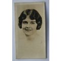 1928 Sarony National Types of Beauty No. 12 Eng...