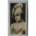 1928 Sarony National Types of Beauty No. 13 Arg...