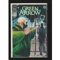 Green Arrow, #42, 1991, DC Comic Book, High Grade