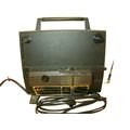 Vintage Anscovision Dual 8 Movie Projector Memo...
