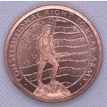 1 Oz Copper Collectible Constitutional Right To...