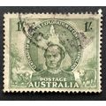 AUSTRALIA 1946 SG 0218 USED