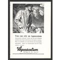 Aquascutum Raincoats :- Original Vintage 1947 A...