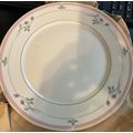 Lenox Rose Manor Plates 10 3/4" (4)