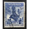 AUSTRALIA 1947 SG 0220 USED #1
