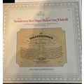 Variationen Uber Einen Walzer von Diabelli LP J...